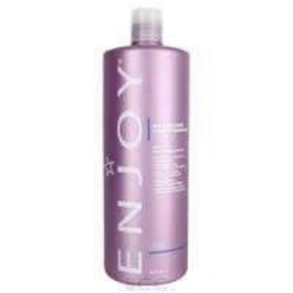 Enjoy Luxury Sulfate Free Shampoo 33.8 oz - Picture 1 of 1